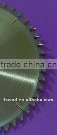 Fswnd 75cr1/sks-51 saw blank natural wood cutting TCT circular saw blade