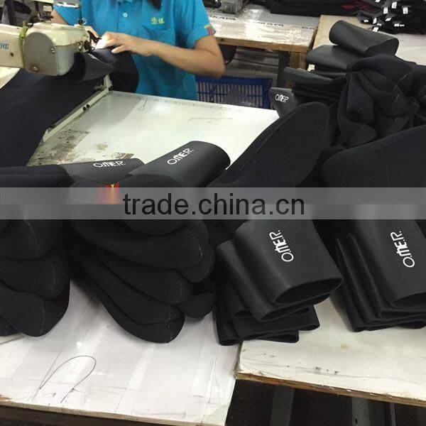 3mm fishing sock dive sock surf sock