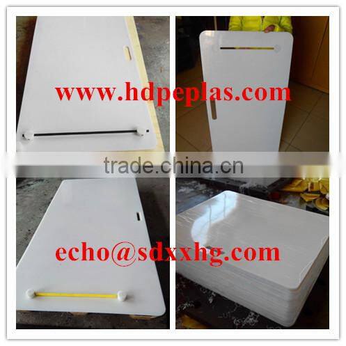 Shooting Pro trainer hockey shooting pad