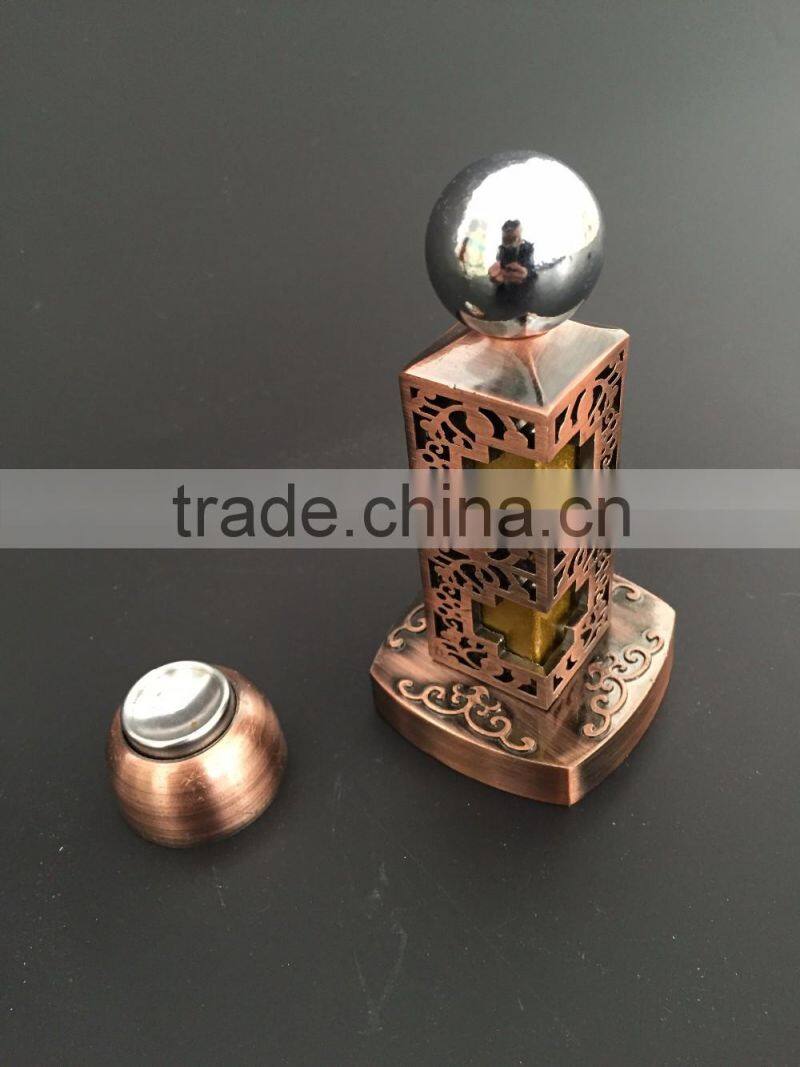 Magnetic Door Stop Zinc Alloy Door Closer Door Catcher