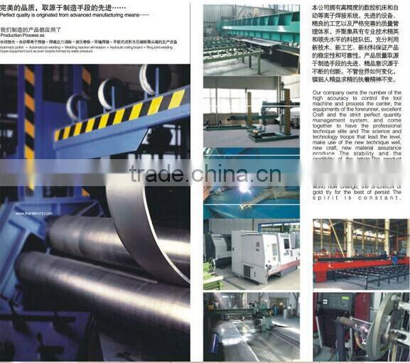 LPG tank with high quality