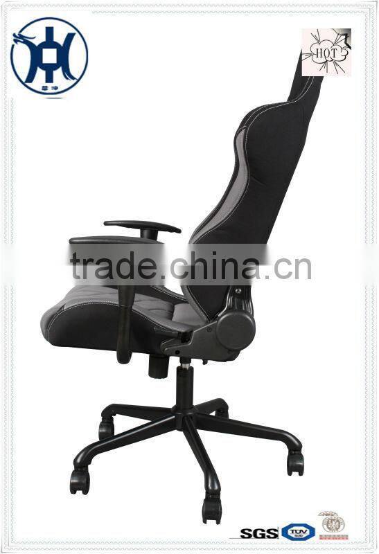 2014 Nice racing style office chair HC- R003
