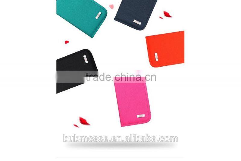 wholesale Fashion cheap Customized Business ID Credit Card Holders