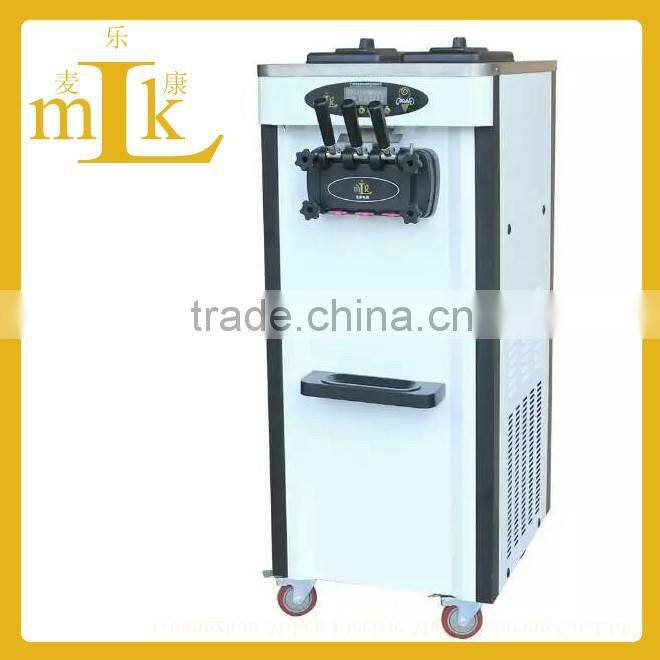 50l/h Ice Cream Machinery Air Pump