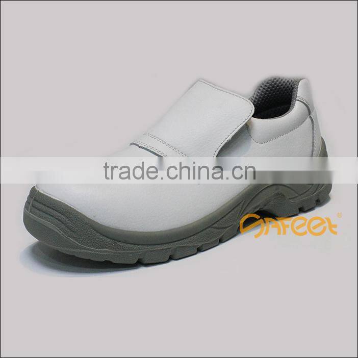 Cheap White Nurse Shoes Medical Shoes Women, Hospital Safety Shoes SA-6115