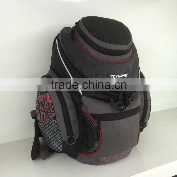 2015 Outdoor Backpack Stylish Sport Backpack