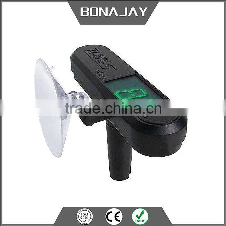 LED display Aquariums PH Monitor