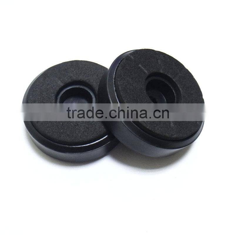 audio equipment rubber feet