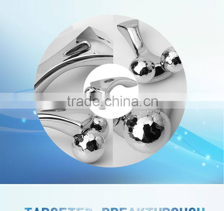 Hot Selling Fashion Style 3D Design Body Massage Tool