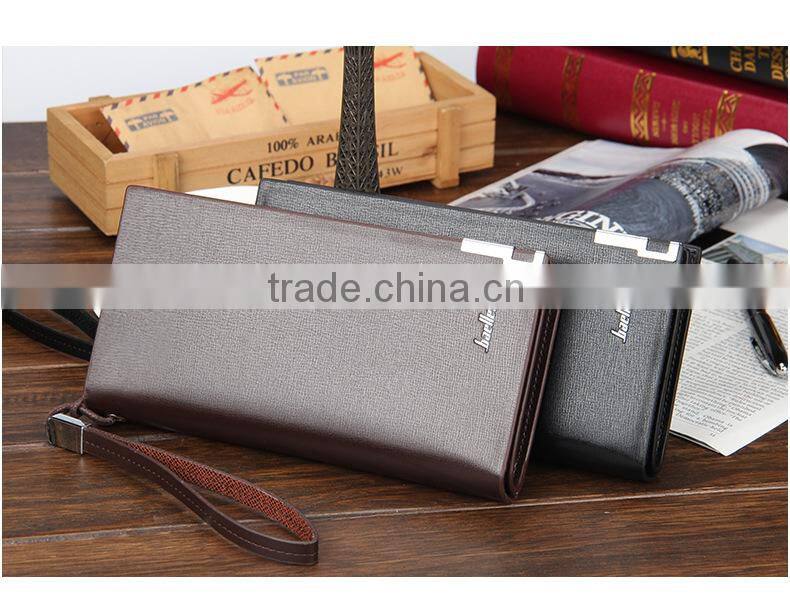 2016 new style baellerry wallet man wallet
