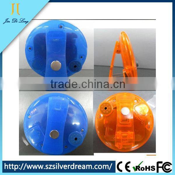 Eco-Friendly Plastic Portable LCD Spot Timer