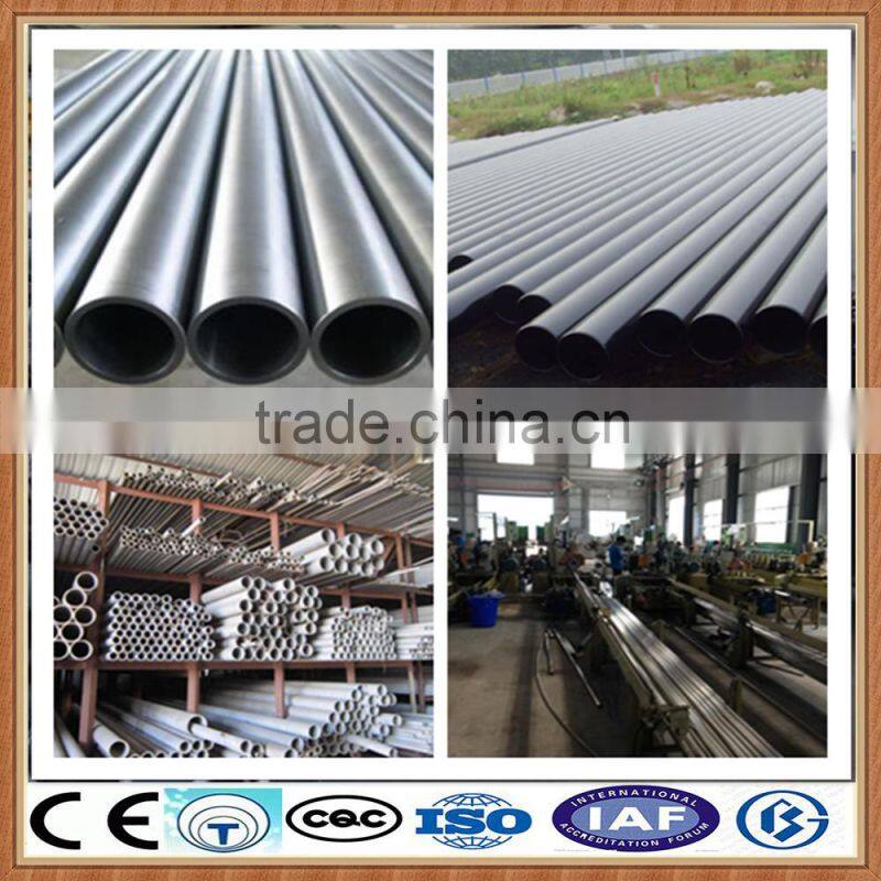 china stainless steel pipe manufacturers/duplex stainless steel pipe price industrial best selling product