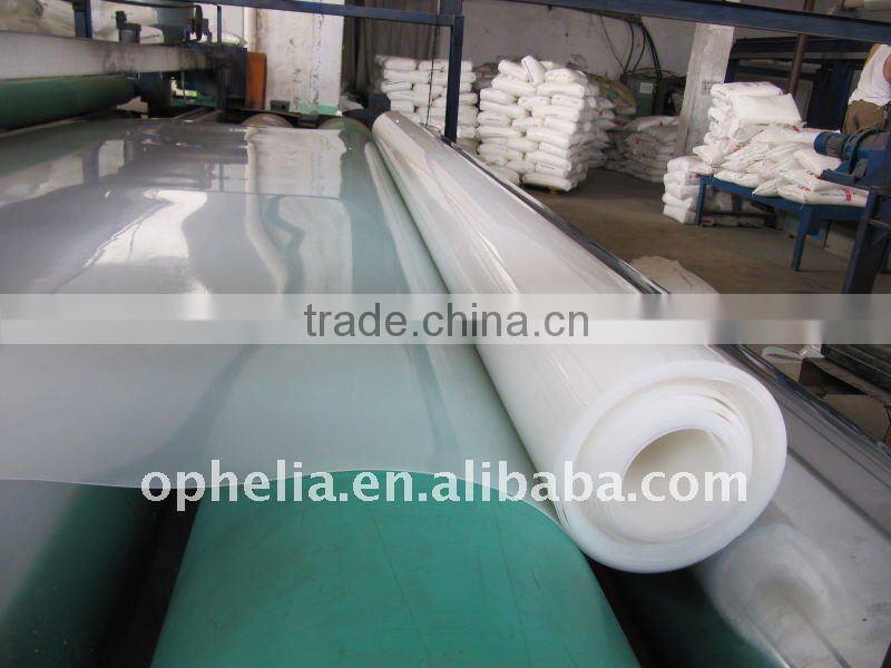 HDPE geomembrane,HDPE Fish Pond Liner