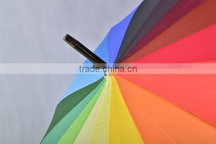 wholesale products printing straight umbrella
