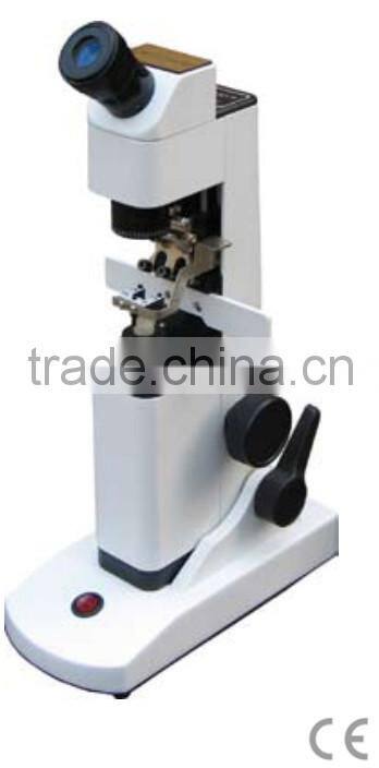 Optometry Equipment Manual Lensmeter HLM-220