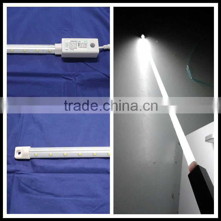 ONN-X3D Led Tube Triangle Shape / Water-proof tube light for freezer