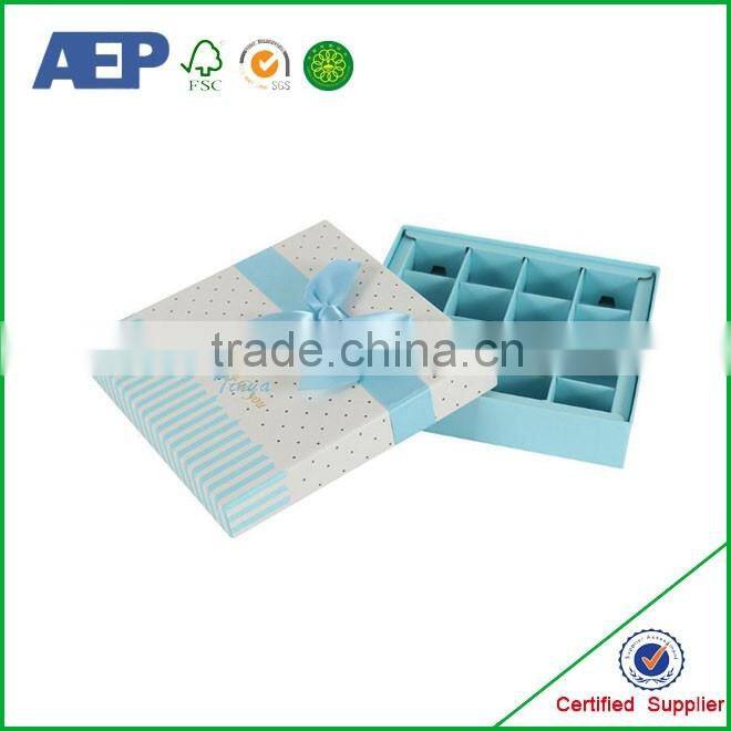 high quality best price white board coffee packaging box manufacturer