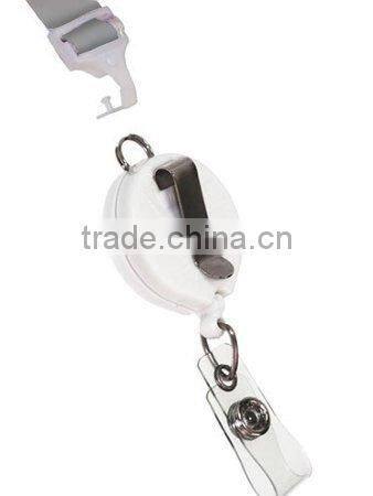 cheap custom lanyards no minimum order with id card holder