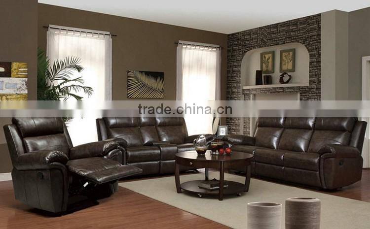 Alibaba online shopping sales lazy boy recliner sofa products imported from China