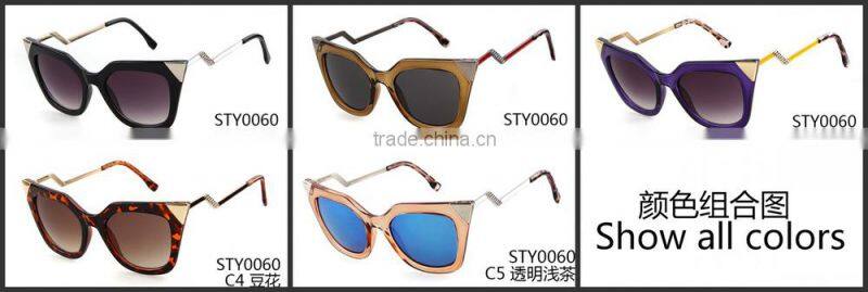 Z temple Italy design spectacle Custom designer sunglasses