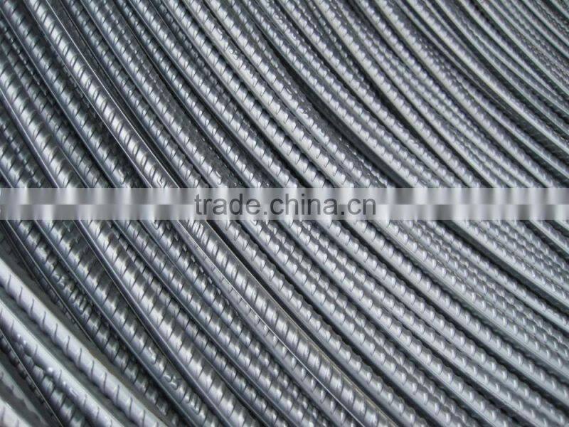 steel Rebar in Coil with CE&ISO
