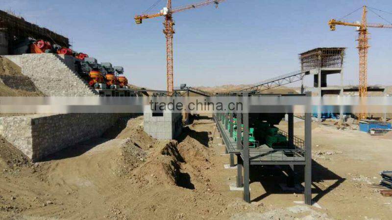 High Performance Cone Crusher
