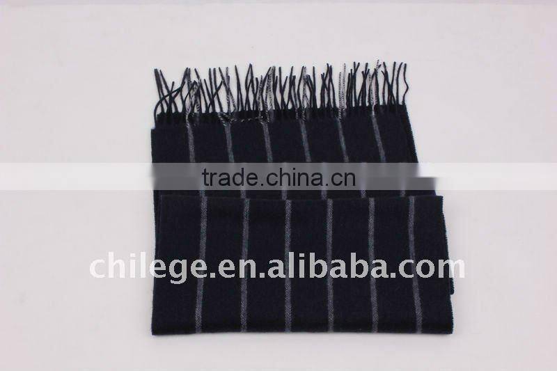 Men wool scarf cashmere scarf