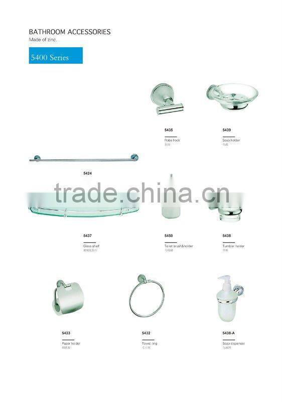 16000 black cheap complete bathroom set