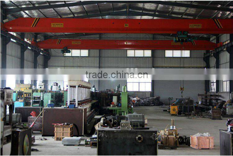 Nine Princers Automatically Hydraulic Shoe Toe Lasting Machine