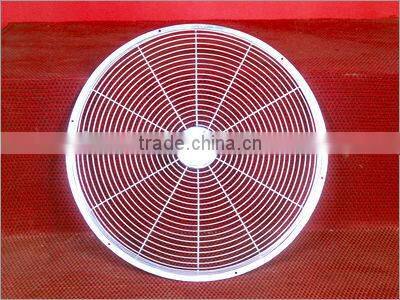 PF-FC013 White Fan guard