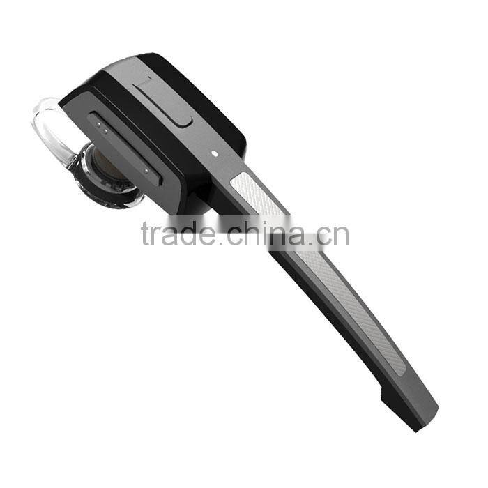 New wireless stereo bluetooth headset