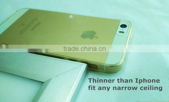 new frame high quality 600x600 36W ultra thin led square panel light