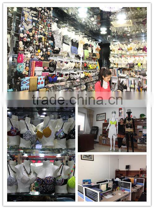 DS-001 wholesale handmade brazil carnival costume dancing performance costume & ballroom dance costume