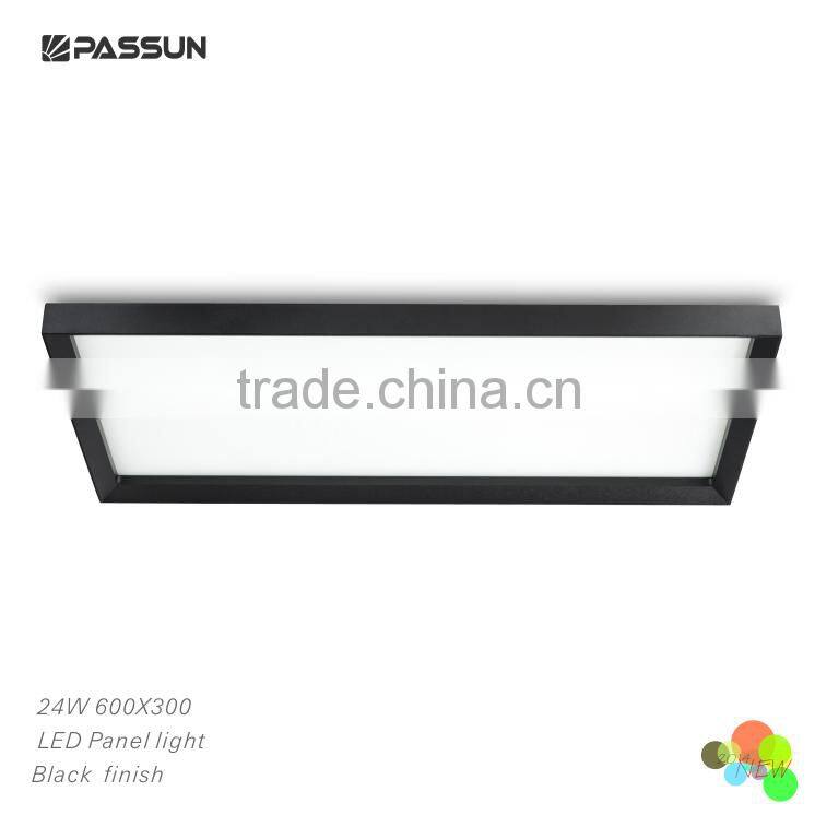 LQL001 high power SMD3014 48w aluminium led panel light