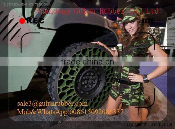 Military Good quality Tyre 12.5-20