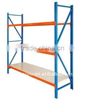 Wholesale Good Quality Light Duty Pallet Rack