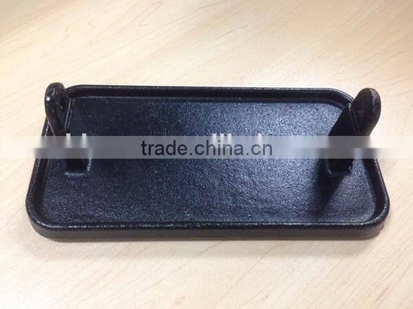 Eco-Friendly HHC-12 cook tools,Cast iron material