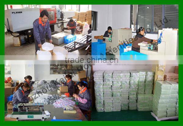 Disposable White Shower Cap