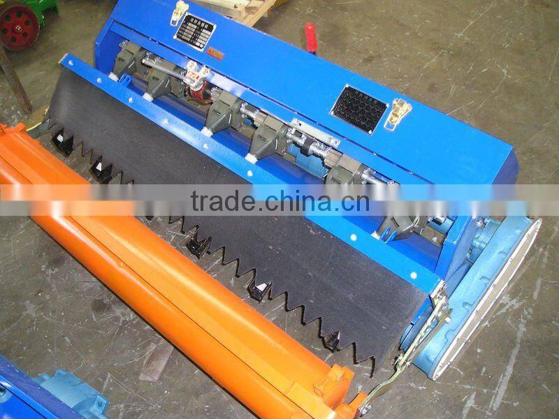 Seed Drilling Machine