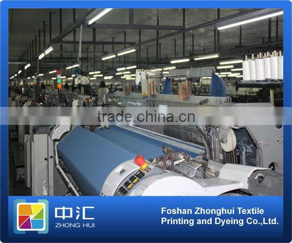 Denim Fabric Construction SB9 10.5oz