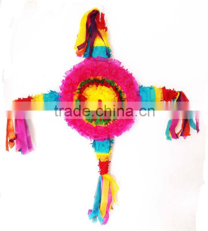 Kids party pinatas