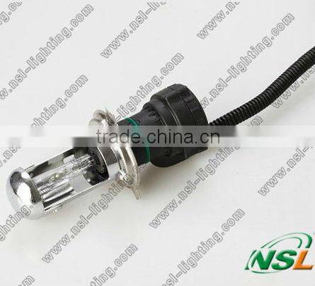 H4-3 hi/lo motor hid conversion kit motorcycle xenon hid headlight