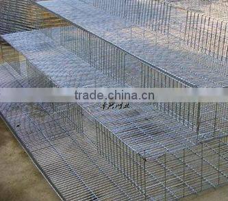 2016 Galvanized Welded wire mesh piece ,Construction wire mesh piece,