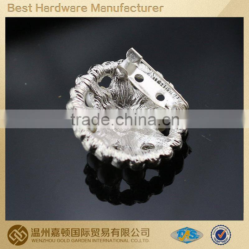 high quality cute tortoise rhinestone brooch hot sale 2014