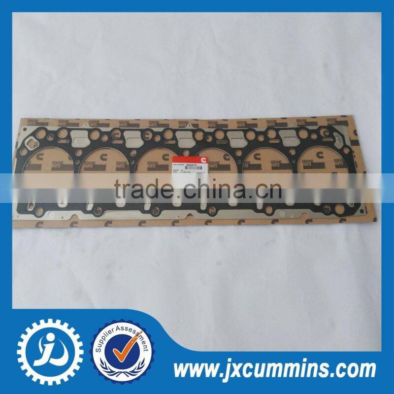 Hot Sale ISDE Gasket Cylinder Head 4932210