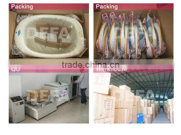 BPA FREE baby feeding bottle/baby training bottle