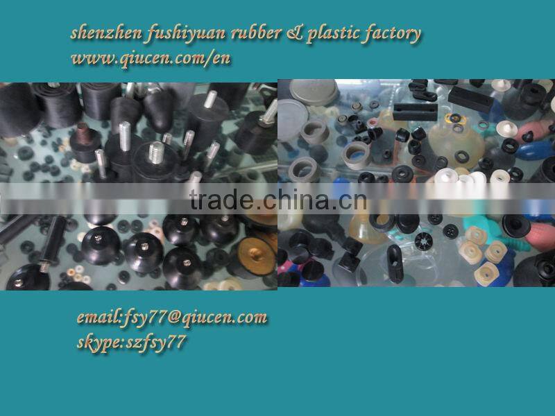 foam rubber handle