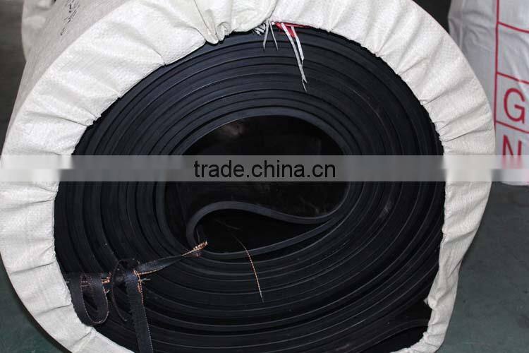 International Standards Endless woven belts, Woven endless conveyor belts
