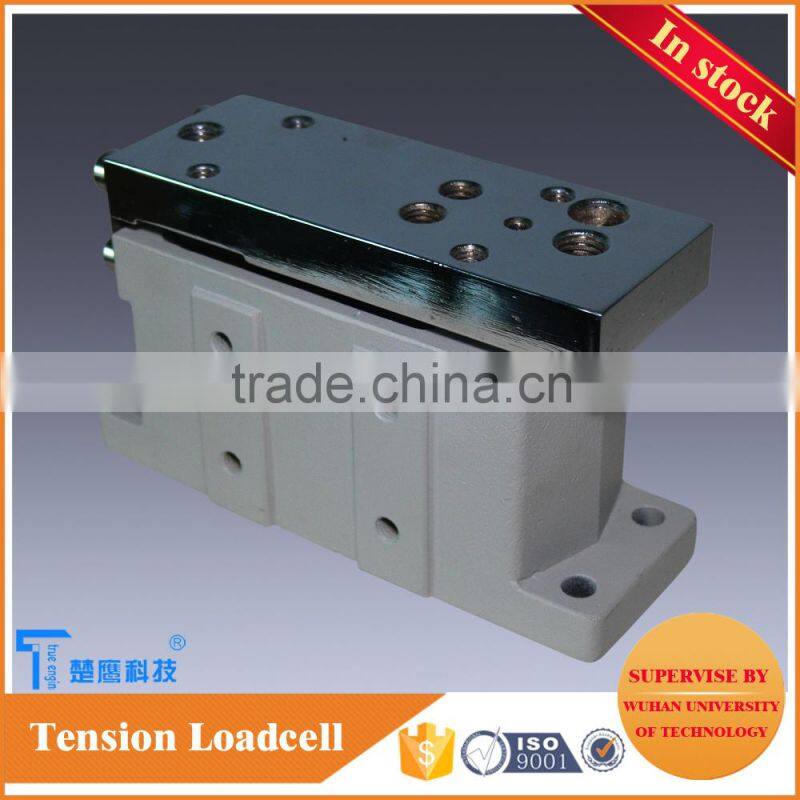 China supplier tension controller textile machine parts tension load cell