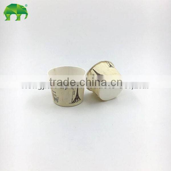 double wall paper cup made in China with CE certificate